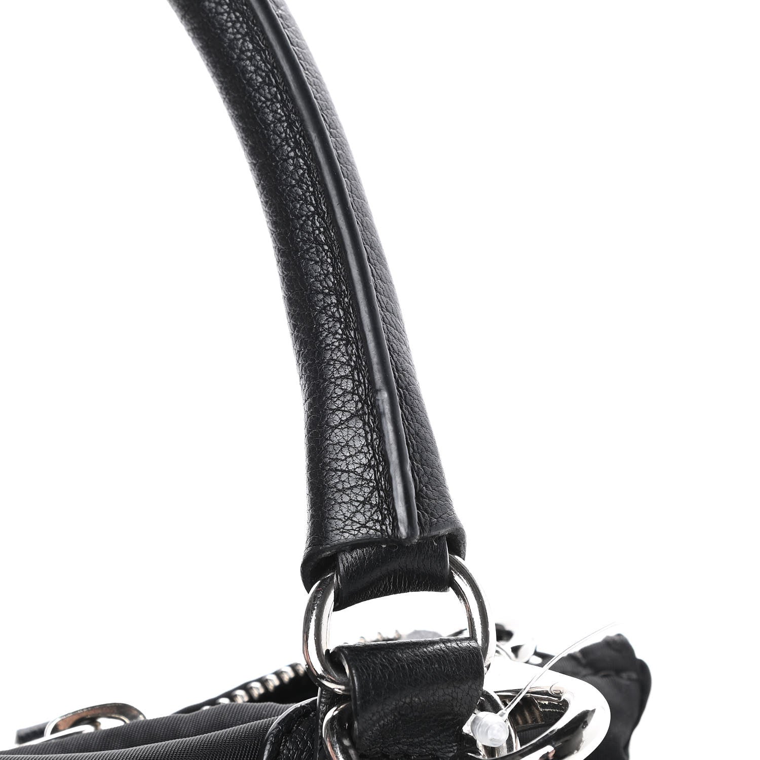 Givenchy Nylon 4G Small Pandora Black 14 of 14