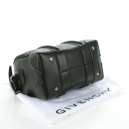 Givenchy Calfskin Mini Lucrezia Olive 4 of 7