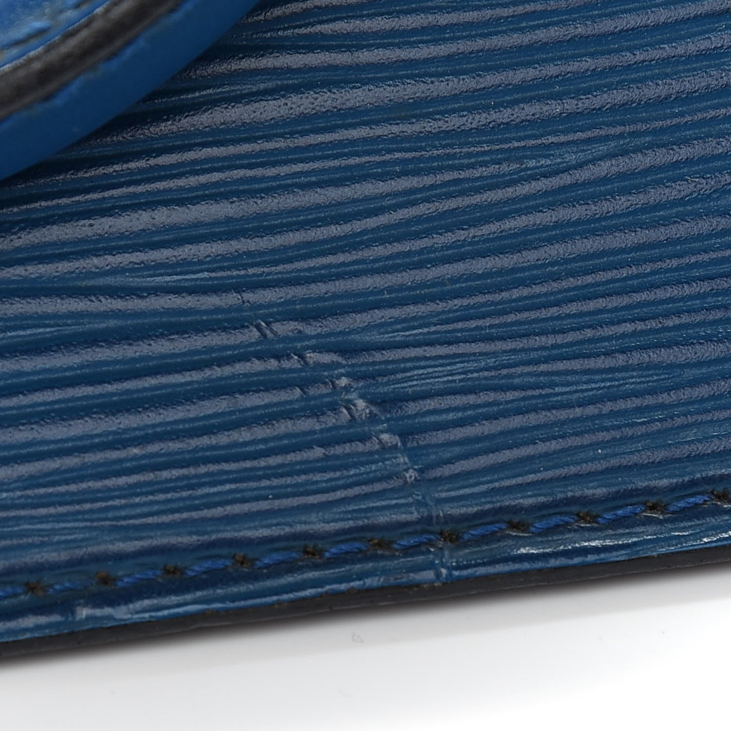 Louis Vuitton Epi Sac Triangle Toledo 9 of 17