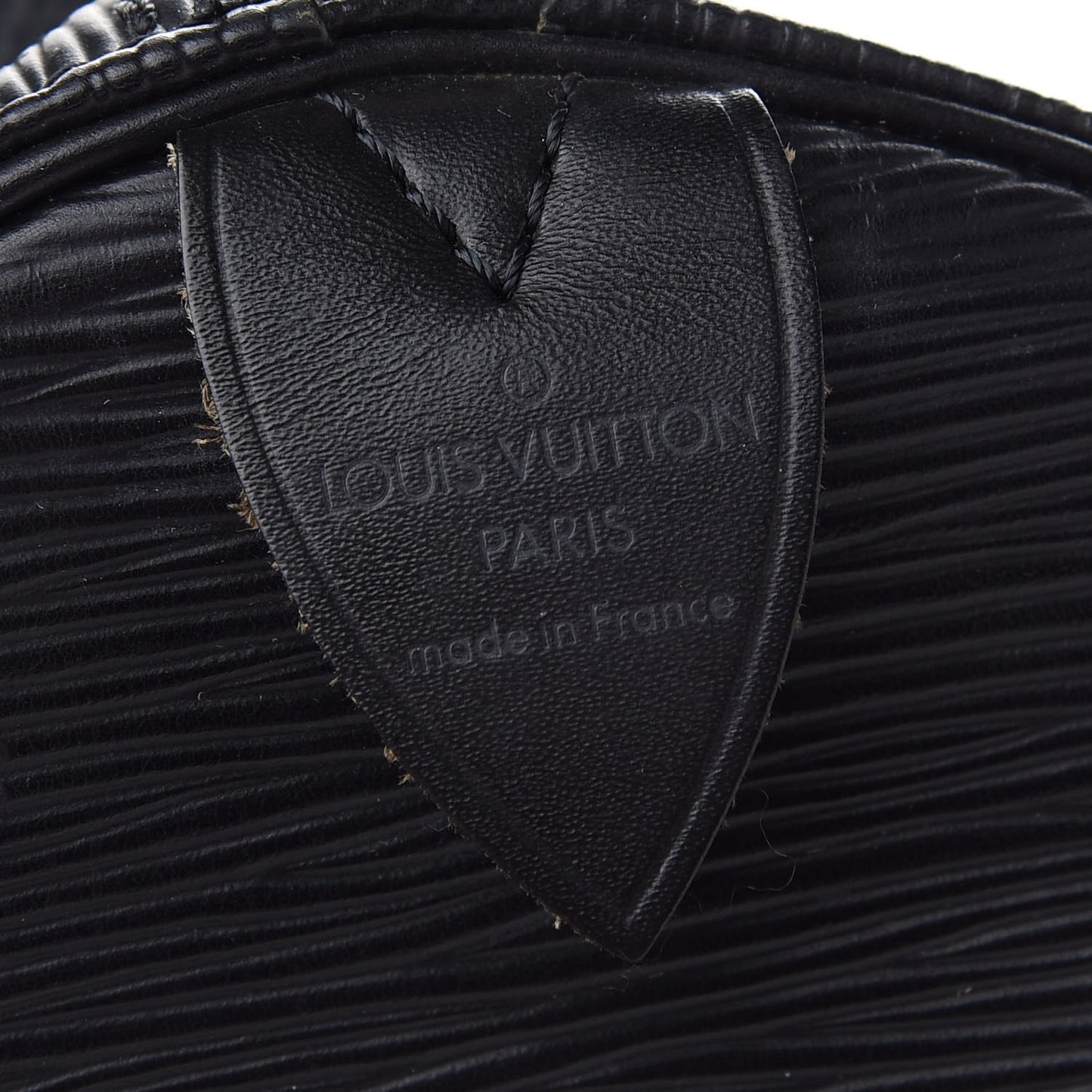 Epi Keepall 50 Black