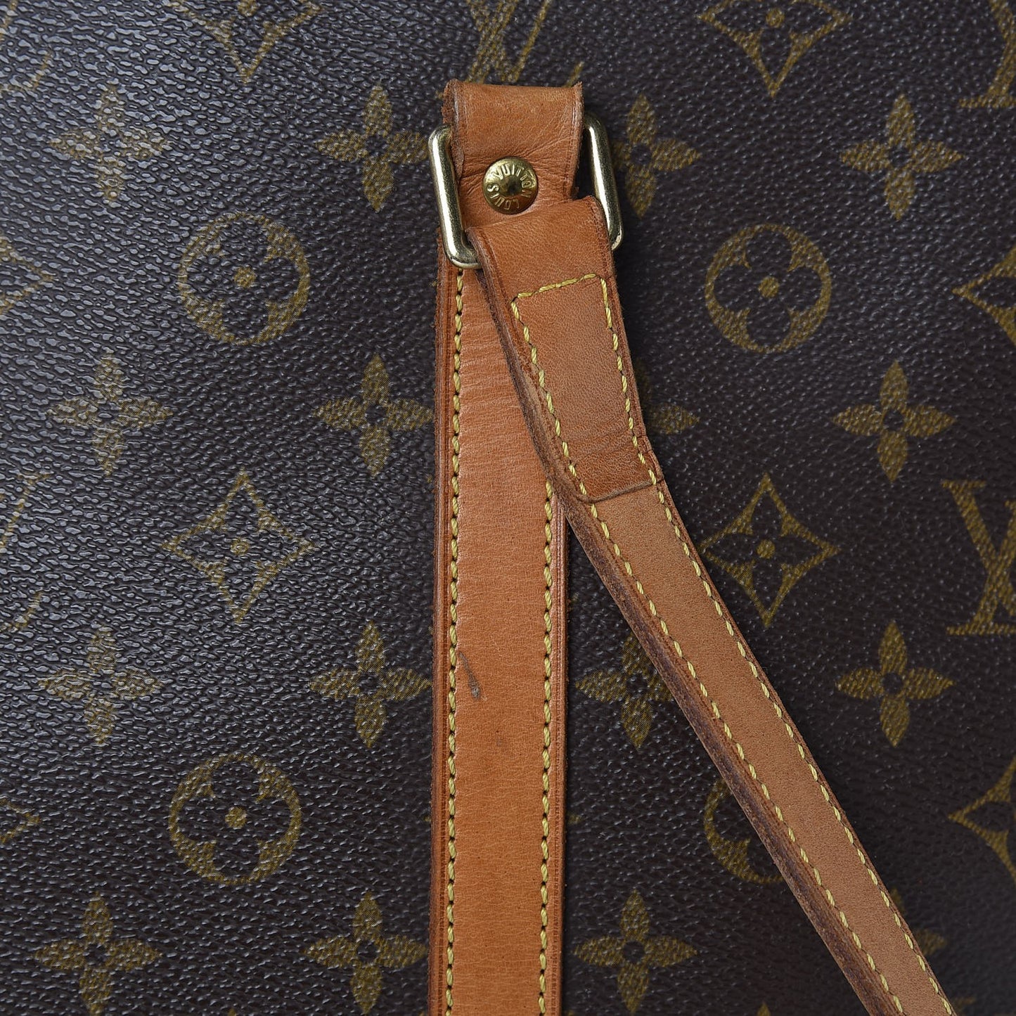 Monogram Babylone