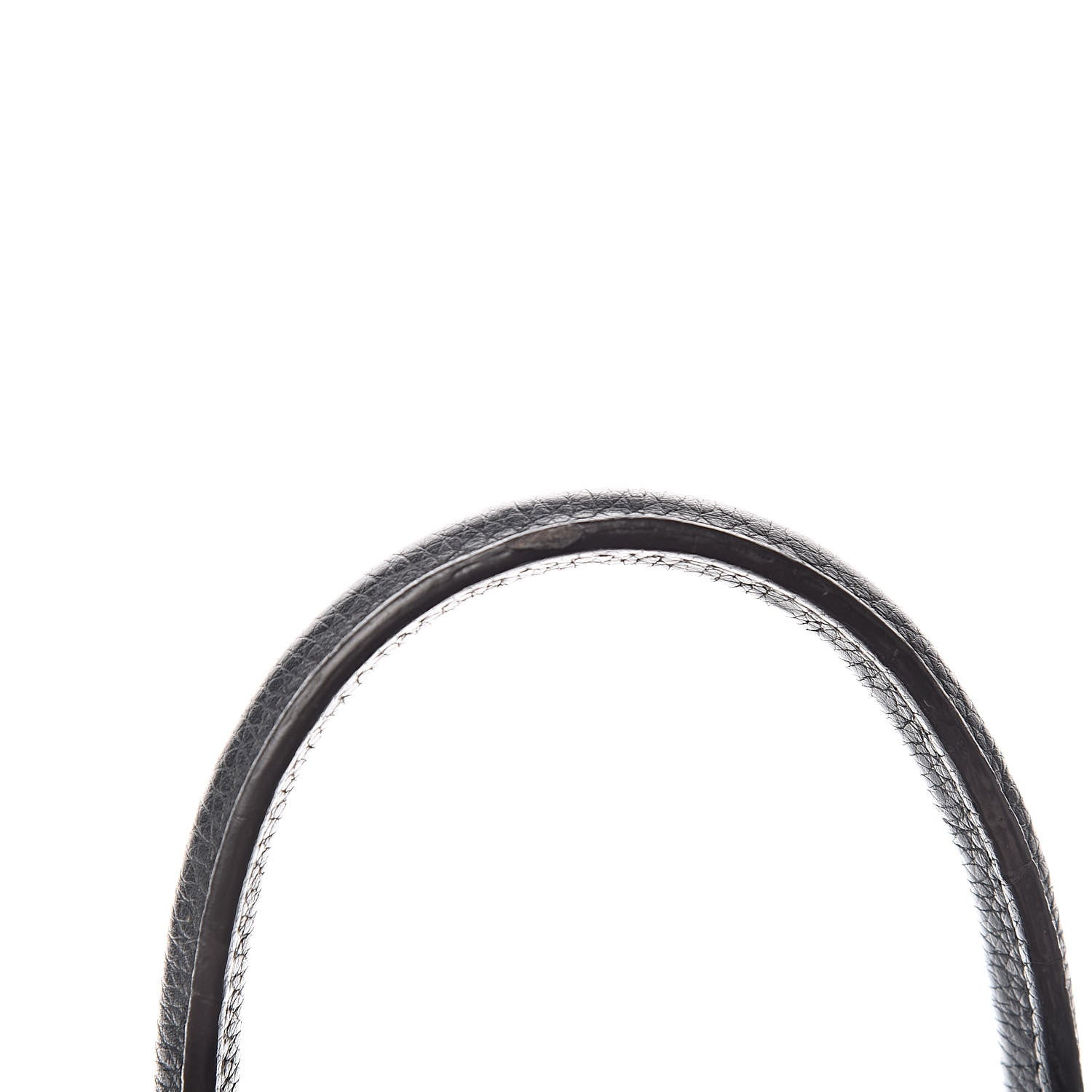 Louis Vuitton Taurillon City Steamer PM Black 11 of 12