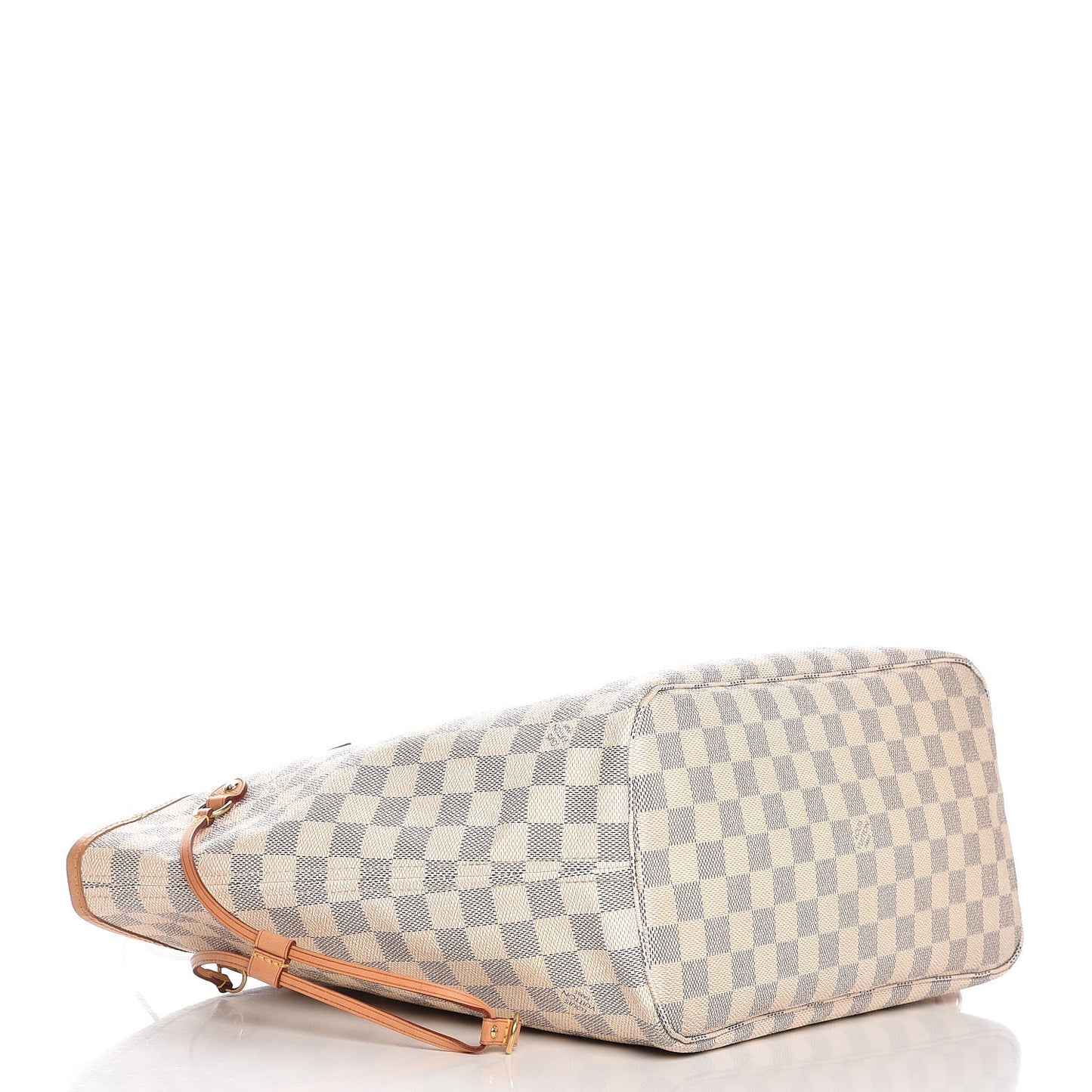 Damier Azur Neo Neverfull MM