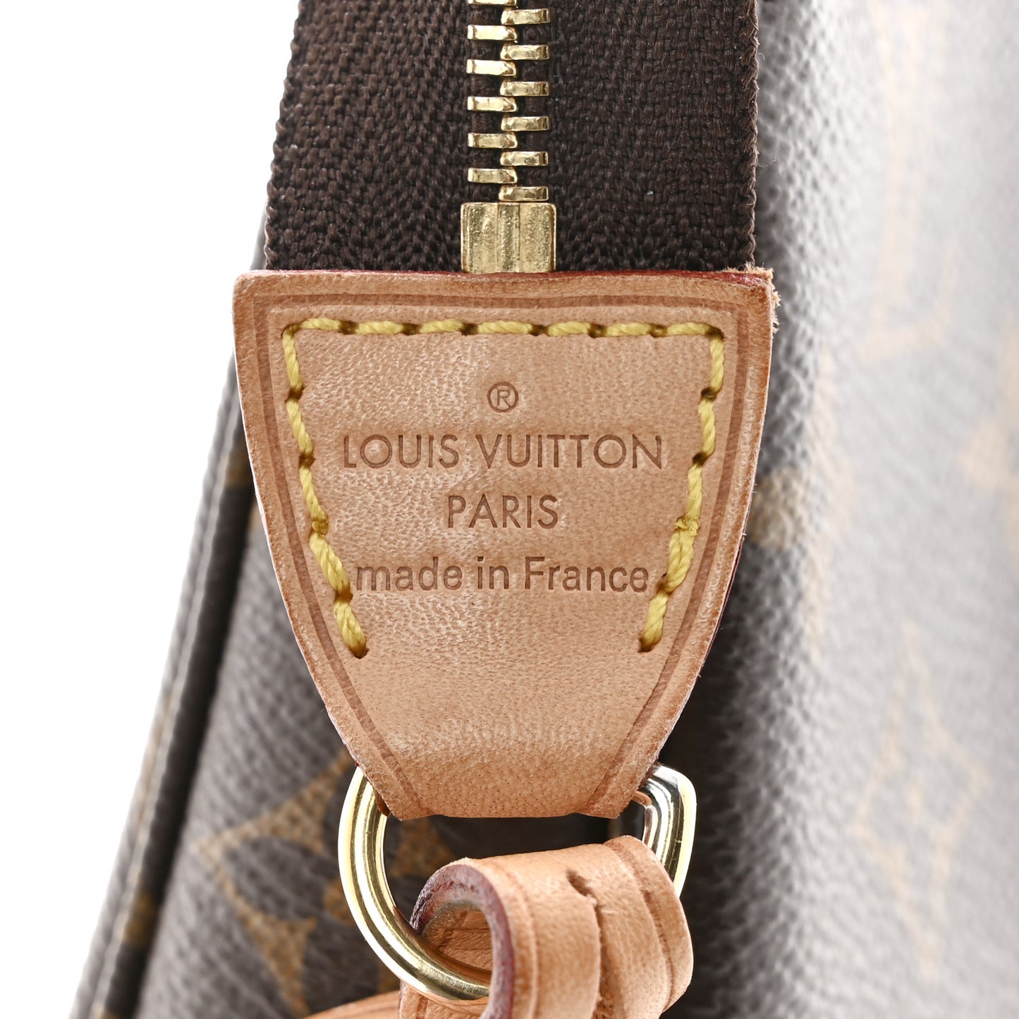 Monogram Pochette Accessories NM