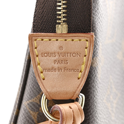 Louis Vuitton Monogram Pochette Accessories NM 6 of 13