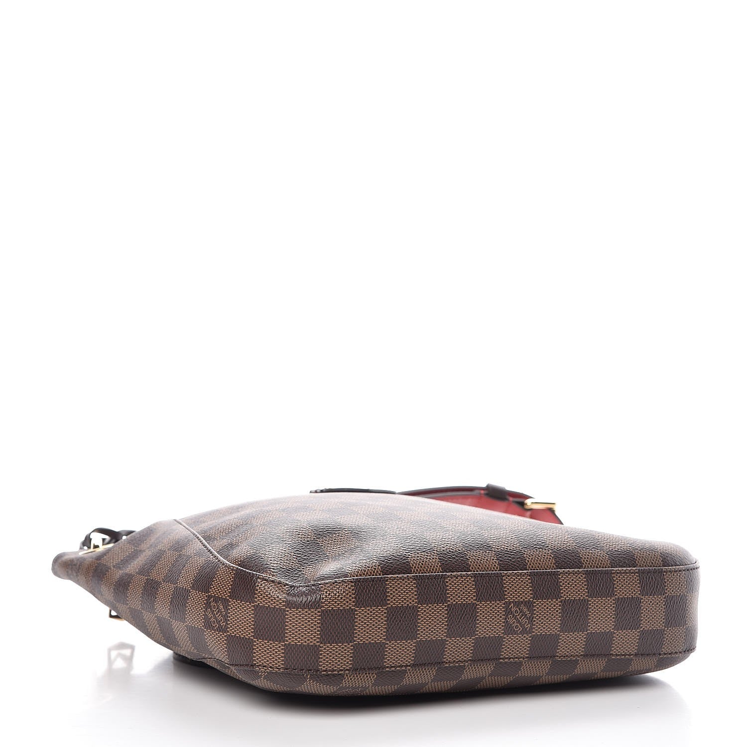 Louis Vuitton Damier Ebene South Bank Besace 6 of 9