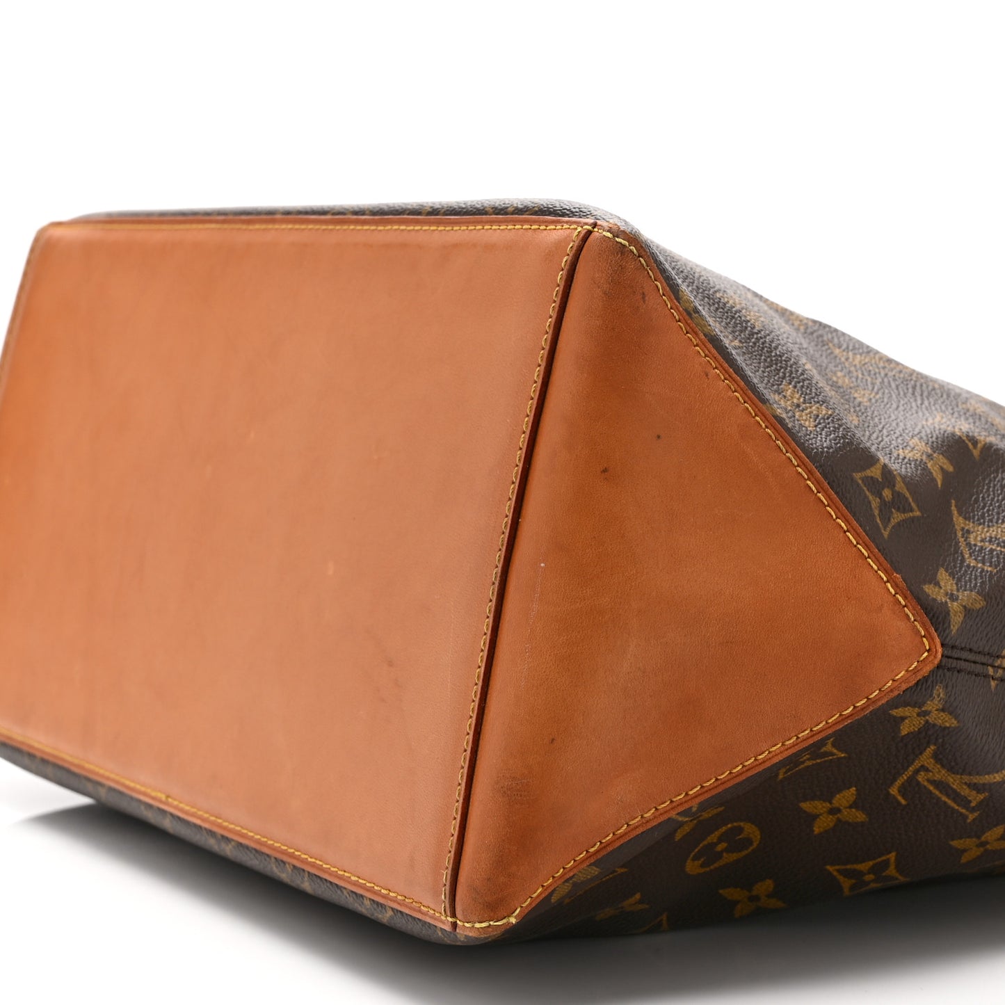 Monogram Cabas Mezzo