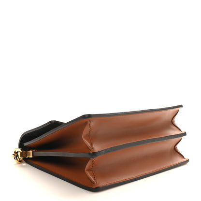 Louis Vuitton Reverse Monogram Dauphine MM 4 of 9