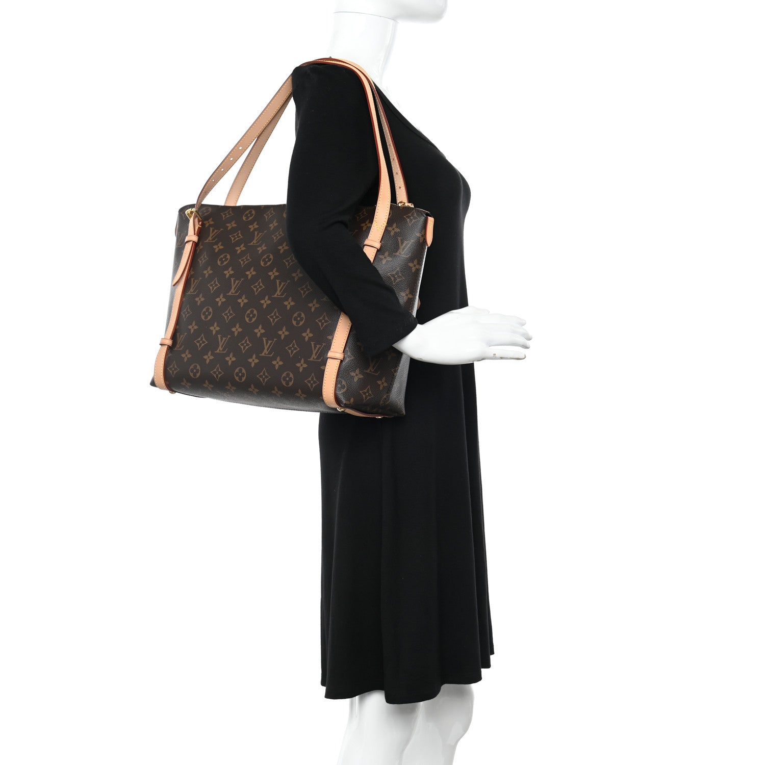 Louis Vuitton Monogram Tuileries 2 of 9