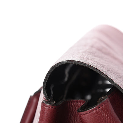 Mulberry Soft Matte Leather Bayswater Black Forest 24 of 27