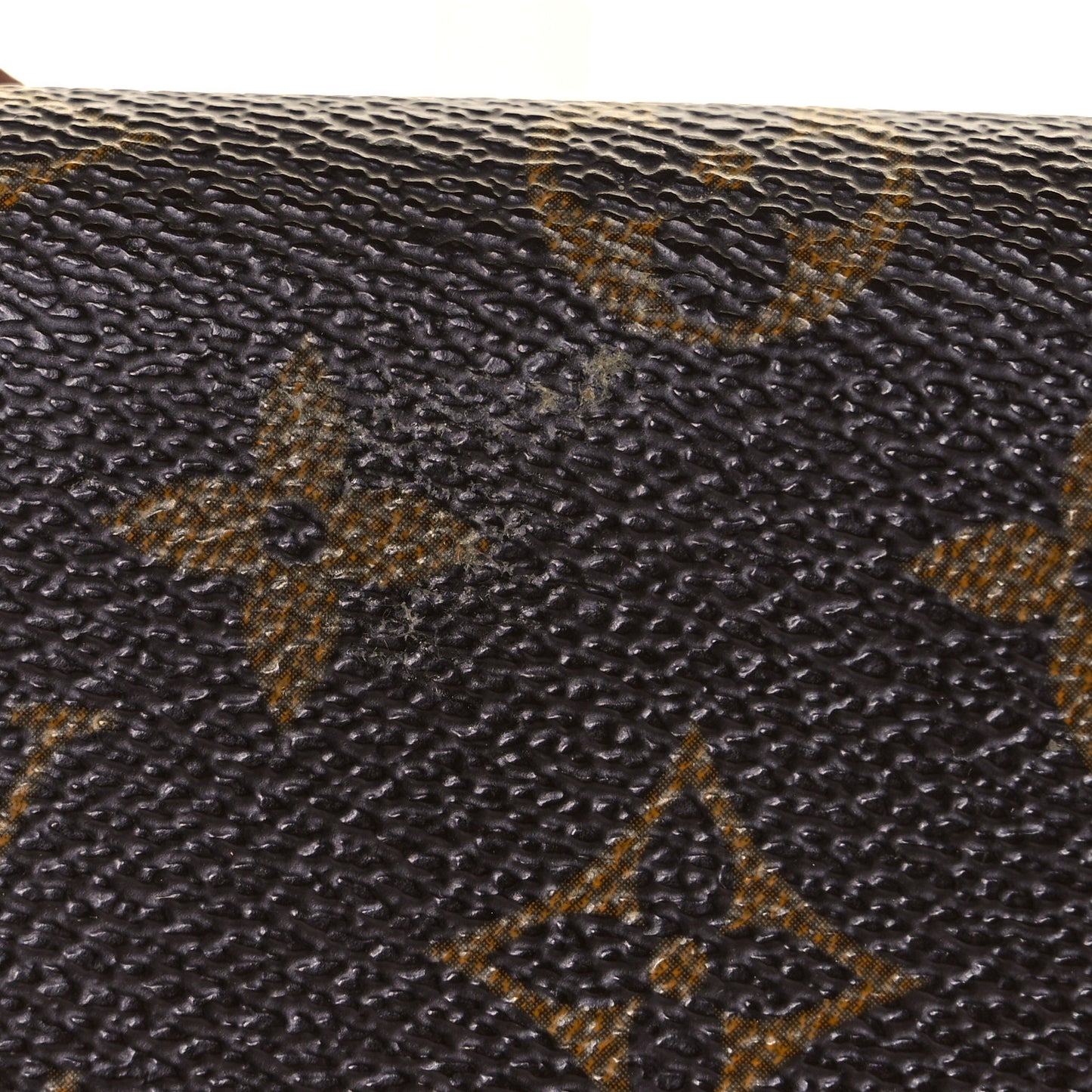 Monogram Pochette Twin GM