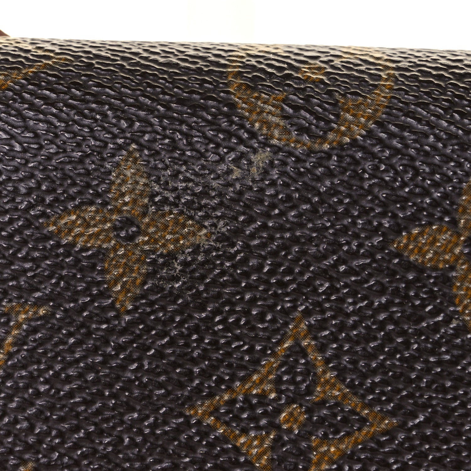Louis Vuitton Monogram Pochette Twin GM 11 of 13