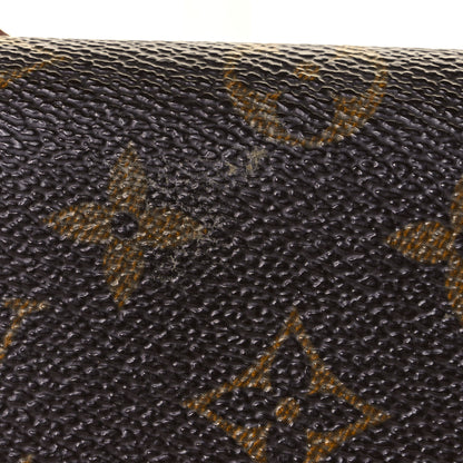 Louis Vuitton Monogram Pochette Twin GM 11 of 13