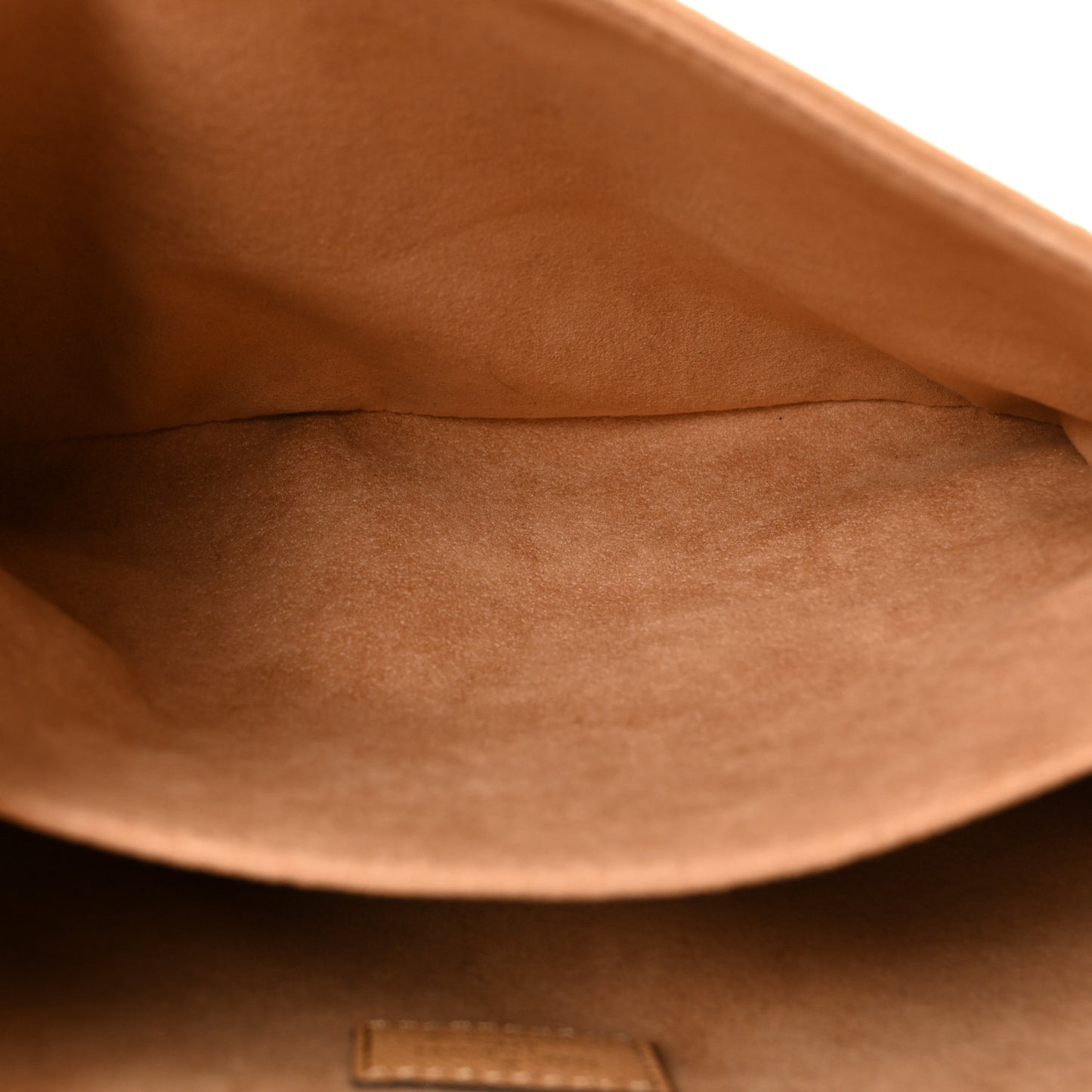 Empreinte Monogram Giant Pochette Metis Arizona Beige