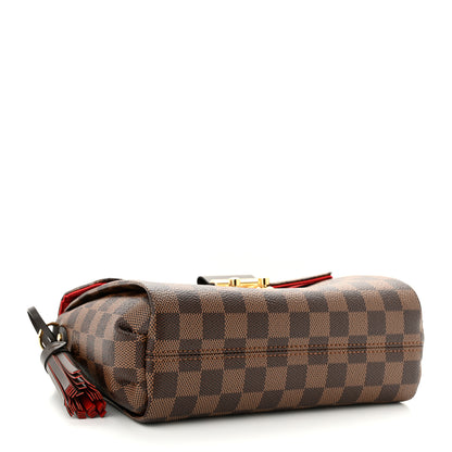 Louis Vuitton Damier Ebene Croisette 4 of 9
