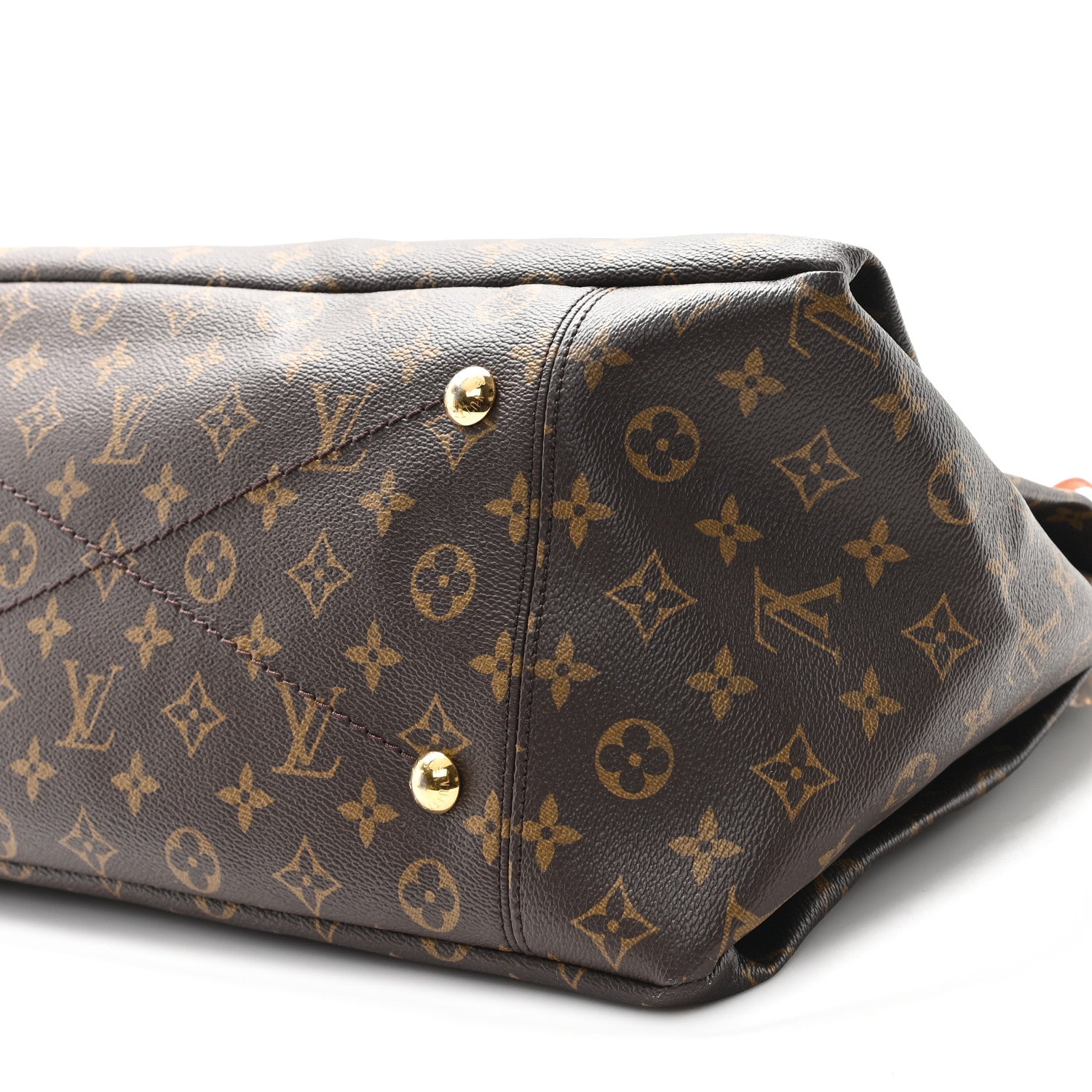 Louis Vuitton Monogram Artsy MM 9 of 10