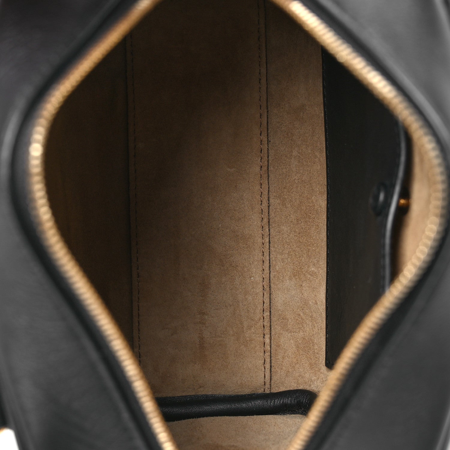 Loewe Calfskin Amazona 16 Tote Black 5 of 11