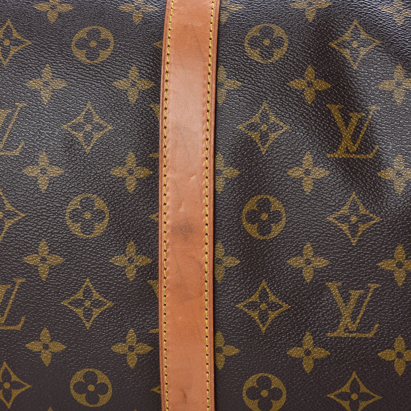 Monogram Keepall 60