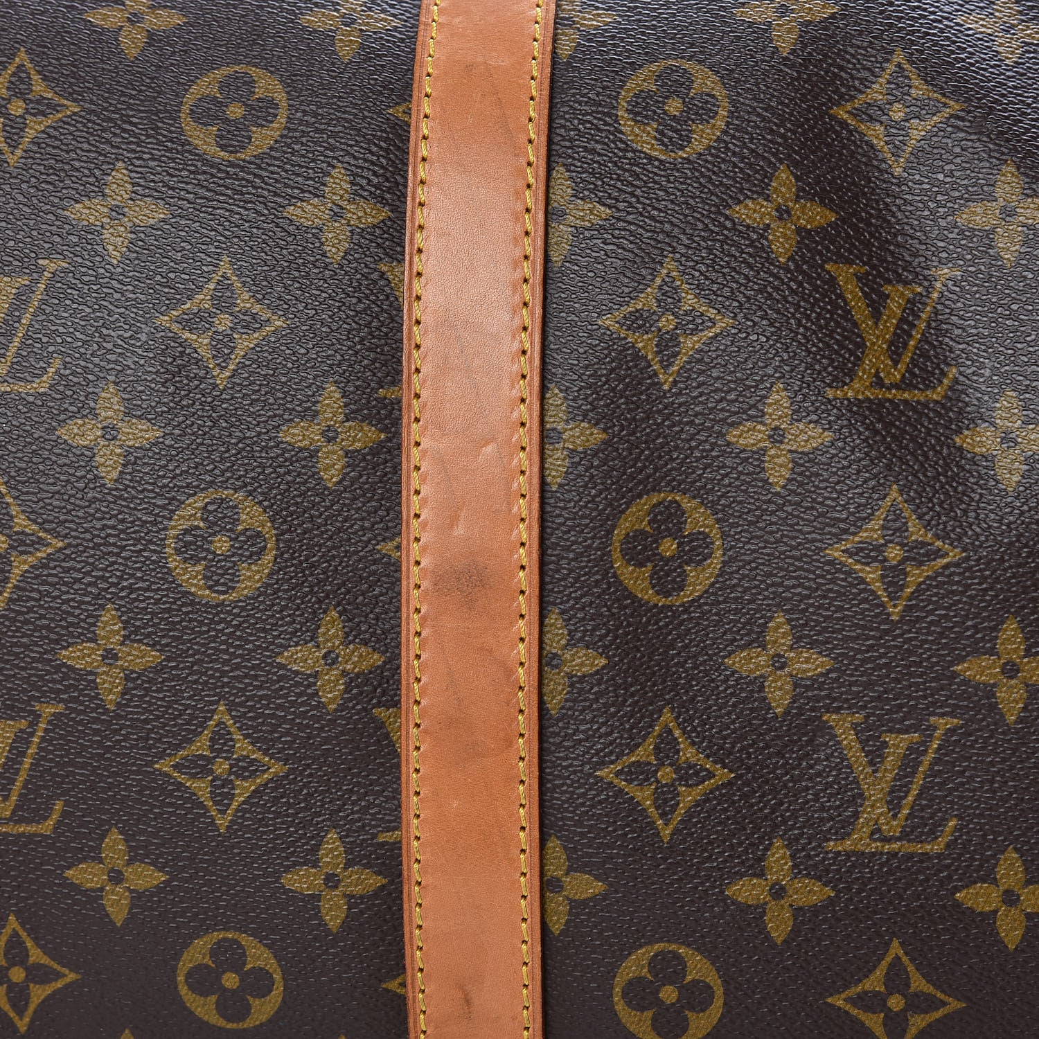 Louis Vuitton Monogram Keepall 60 13 of 19