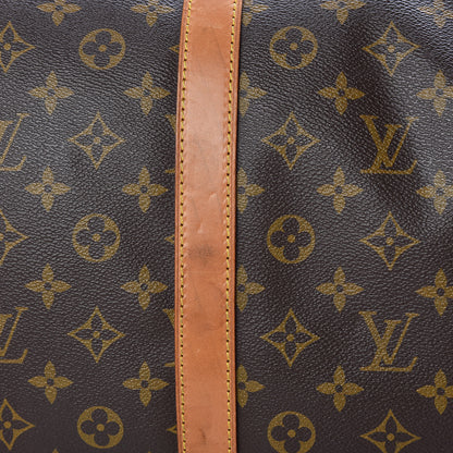 Louis Vuitton Monogram Keepall 60 13 of 19