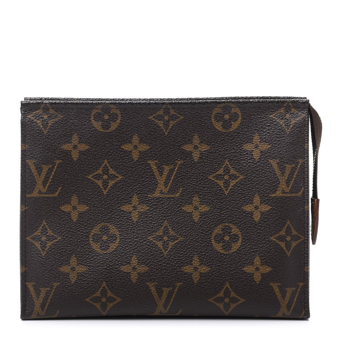 Monogram Toiletry Pouch 19