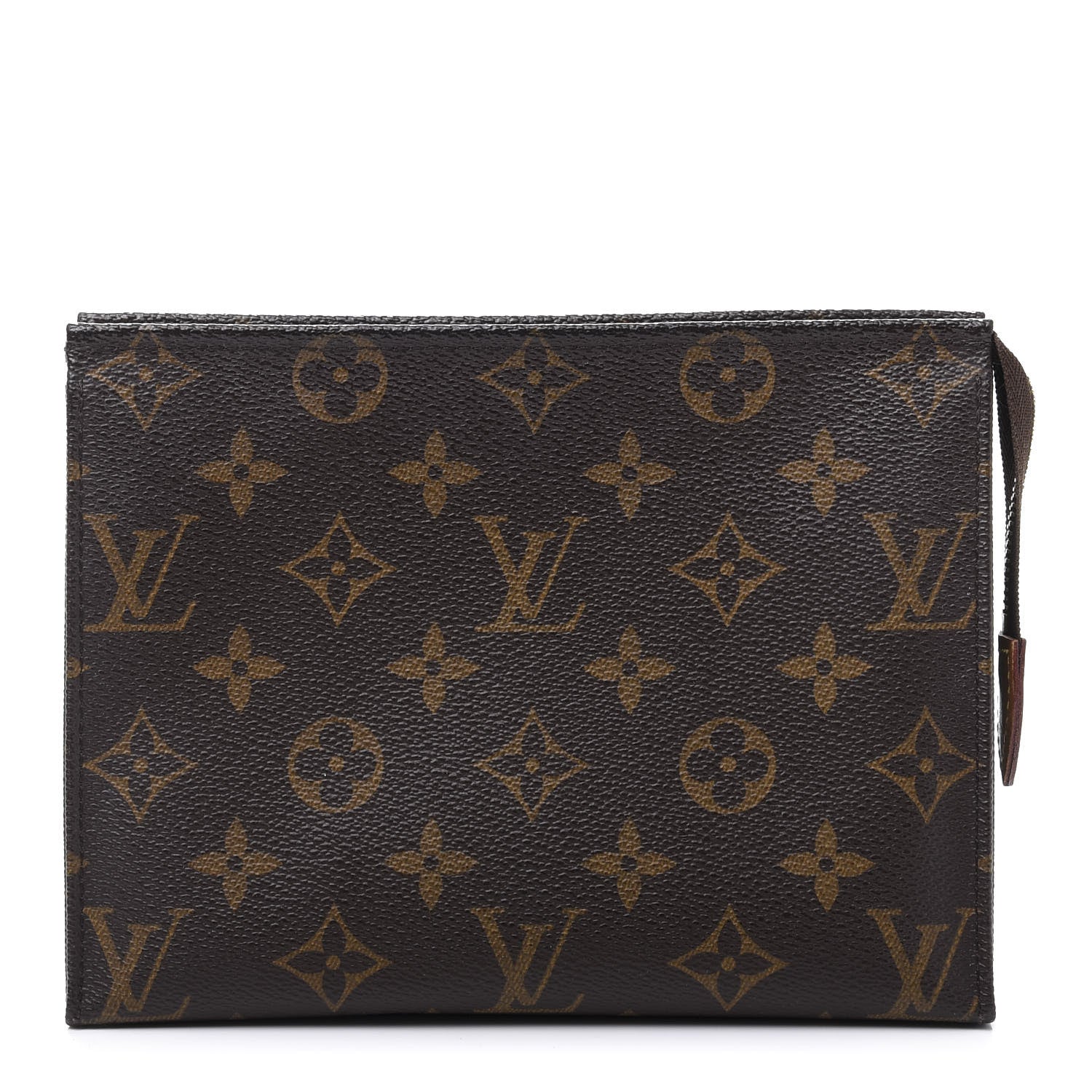 Louis Vuitton Monogram Toiletry Pouch 19 1 of 9