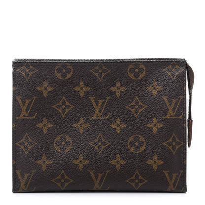 Louis Vuitton Monogram Toiletry Pouch 19 1 of 9