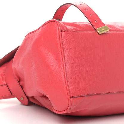 Mulberry Soft Buffalo Oversized Alexa Watermelon 7 of 8