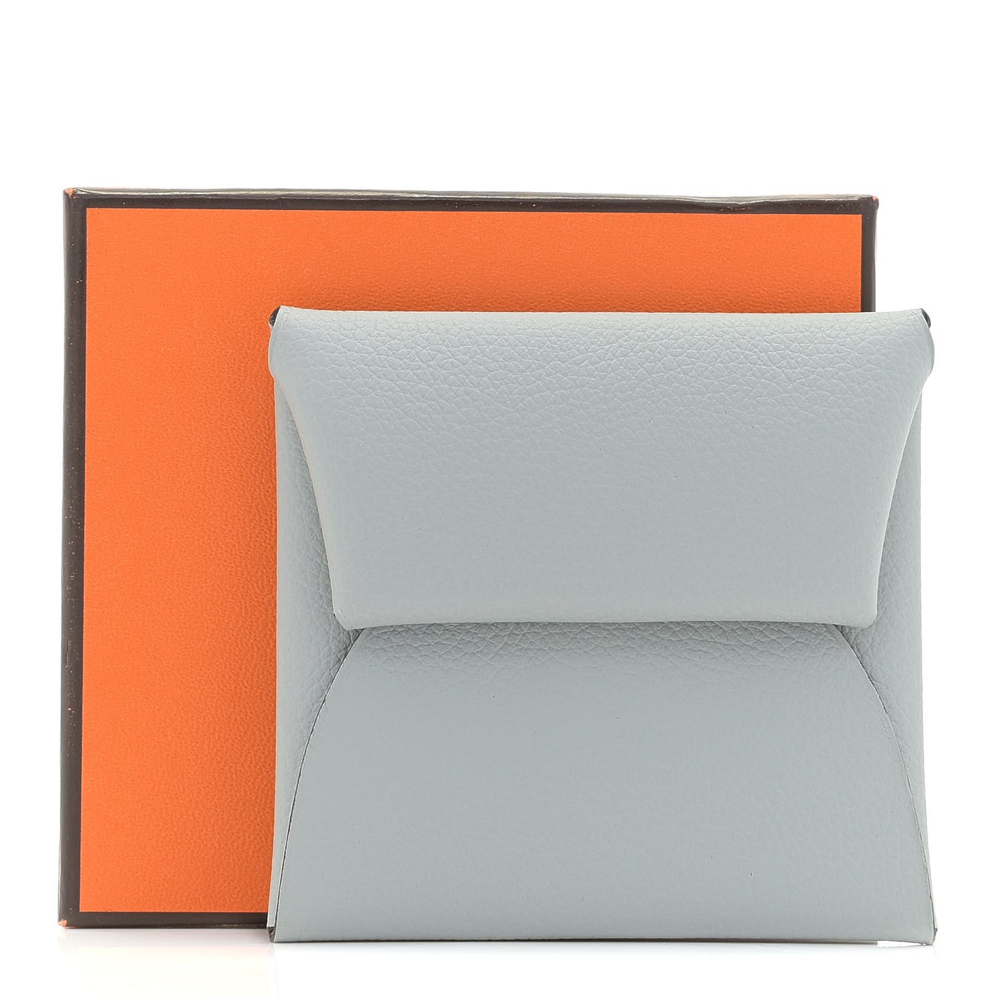 Evercolor Bastia Coin Purse Bleu Glacier