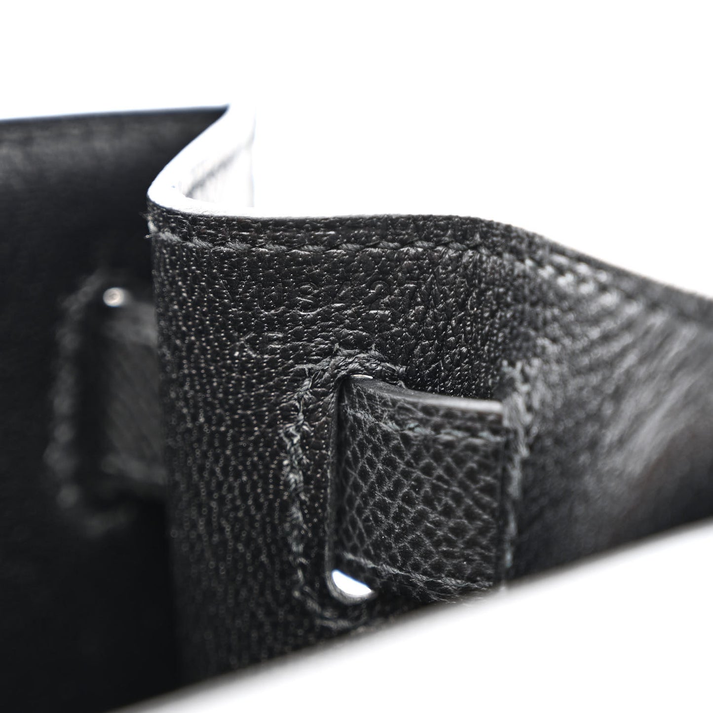 Epsom Kelly Sellier 28 Black