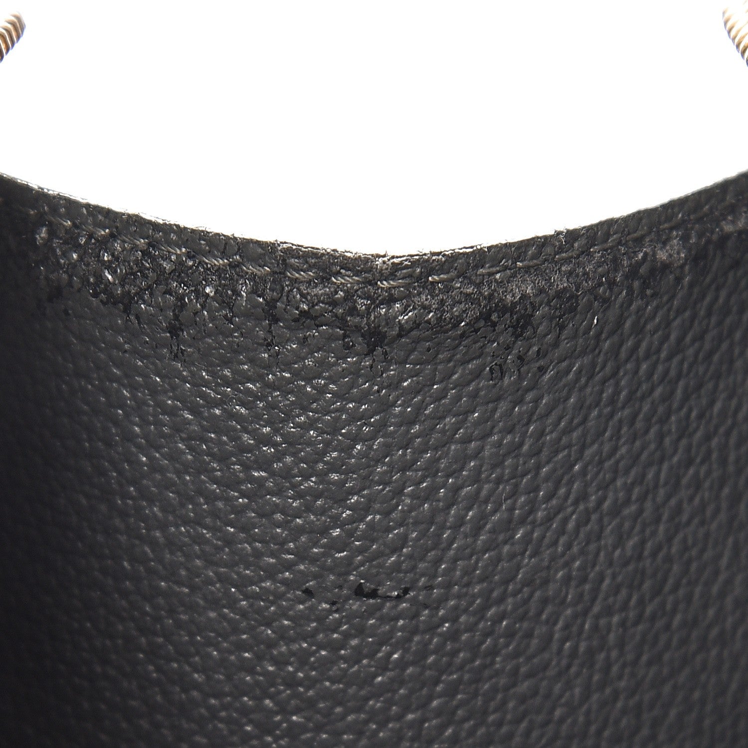 Louis Vuitton Epi Riviera Black 22 of 23