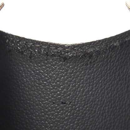 Louis Vuitton Epi Riviera Black 22 of 23