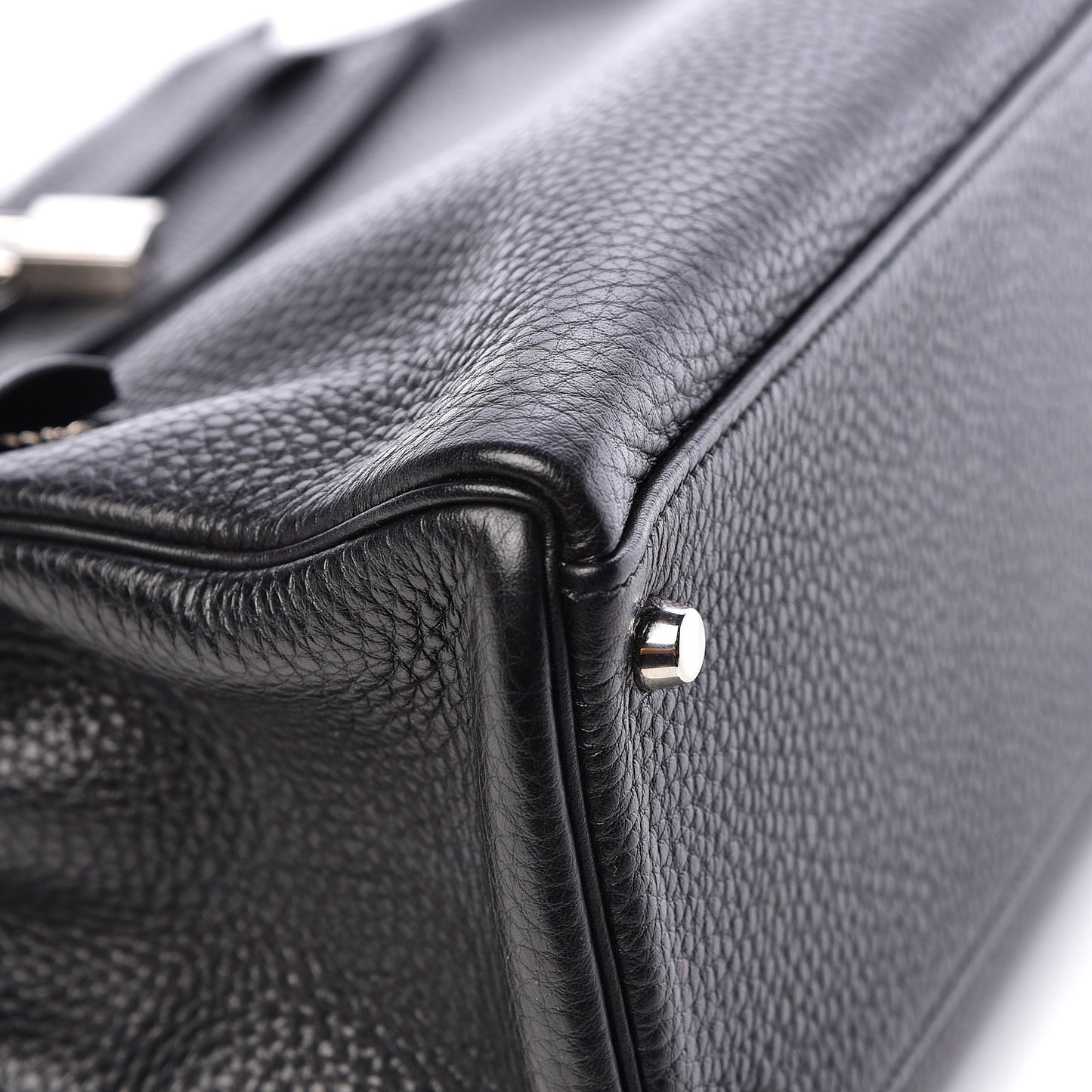 Taurillon Clemence Kelly Retourne 32 Black