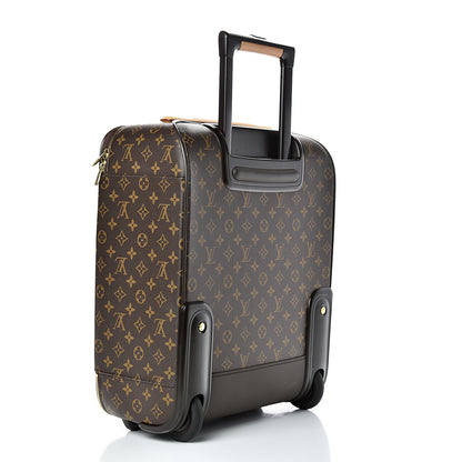Louis Vuitton Monogram Pegase 45 2 of 14