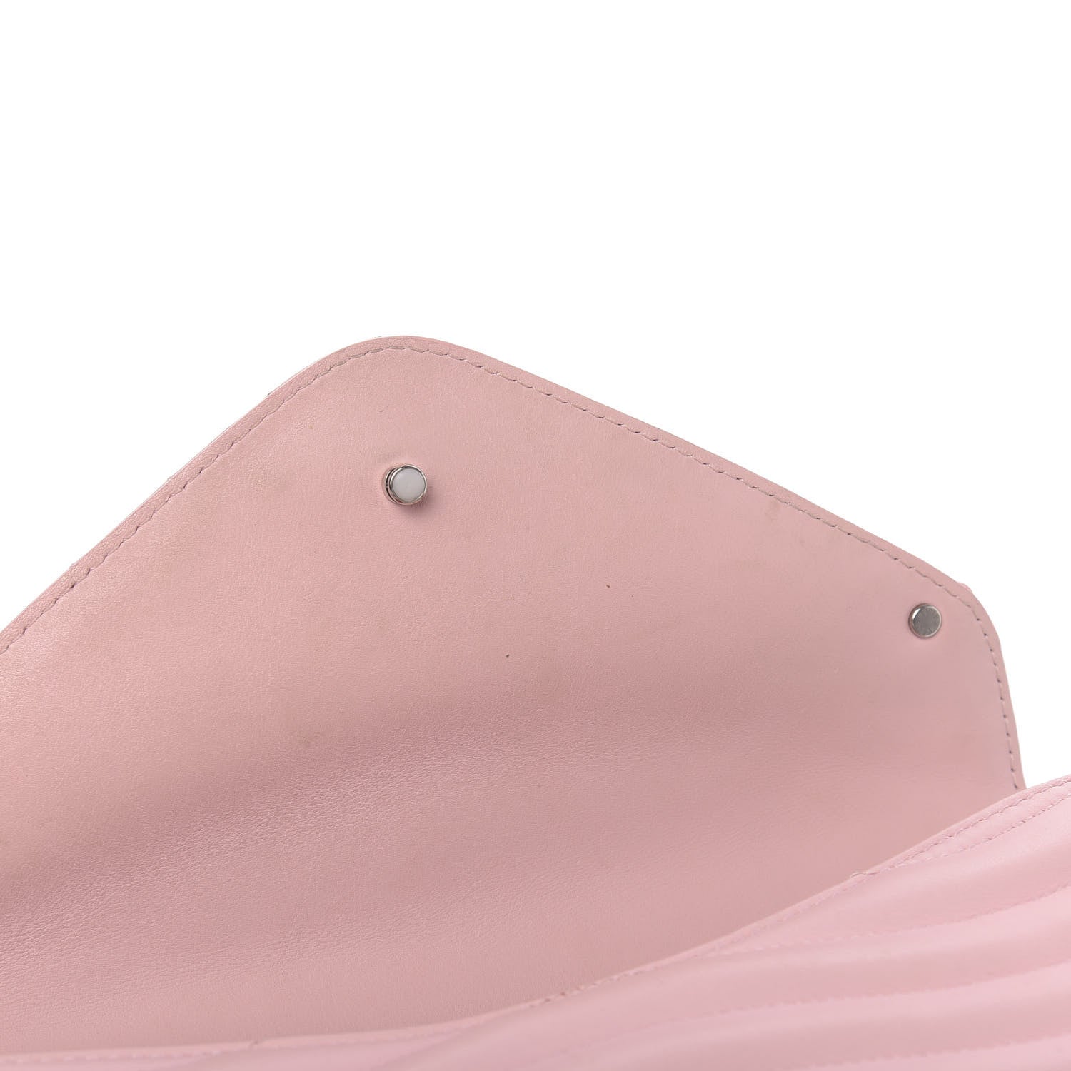 Louis Vuitton Calfskin New Wave Chain MM Smoothie Pink 12 of 17