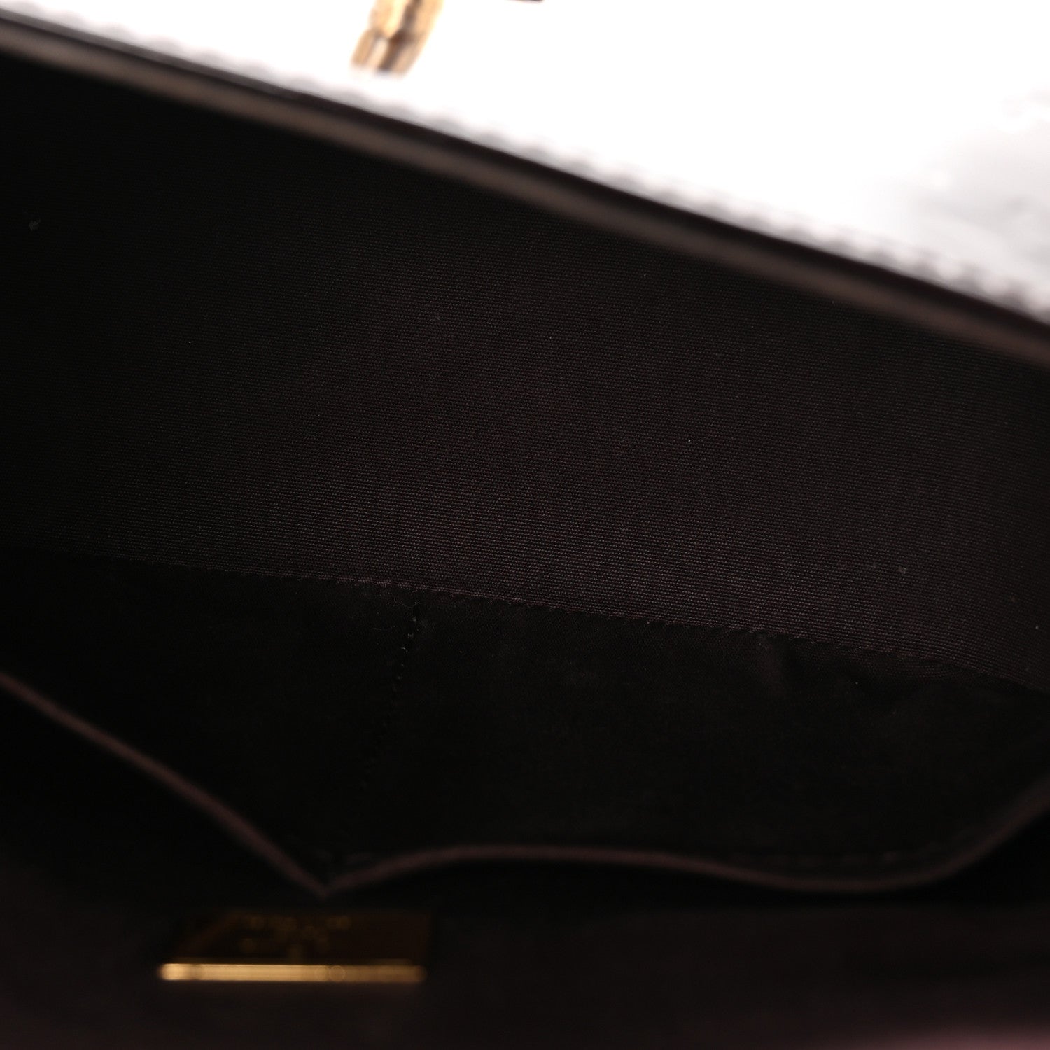 Louis Vuitton Vernis Pasadena Amarante 5 of 9