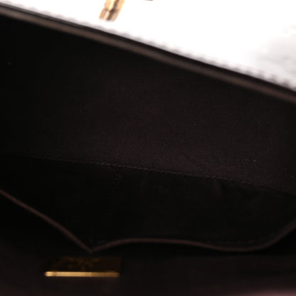 Louis Vuitton Vernis Pasadena Amarante 5 of 9