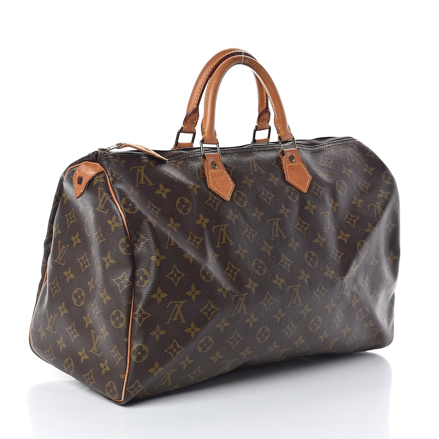 Monogram Speedy 40