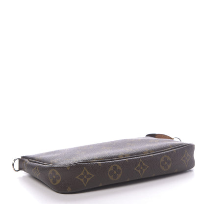 Louis Vuitton Monogram Pochette Accessories 4 of 9