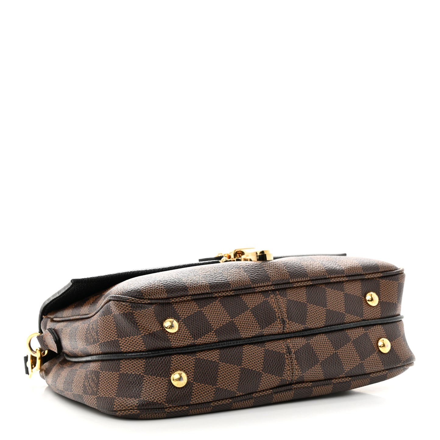 Damier Ebene Clapton Black