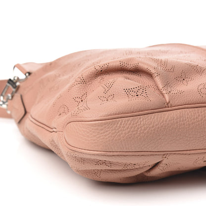 Louis Vuitton Mahina Selene PM Rose 8 of 9