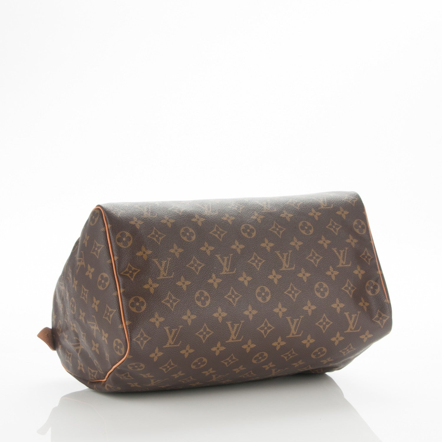 Louis Vuitton Monogram Speedy 35 4 of 8