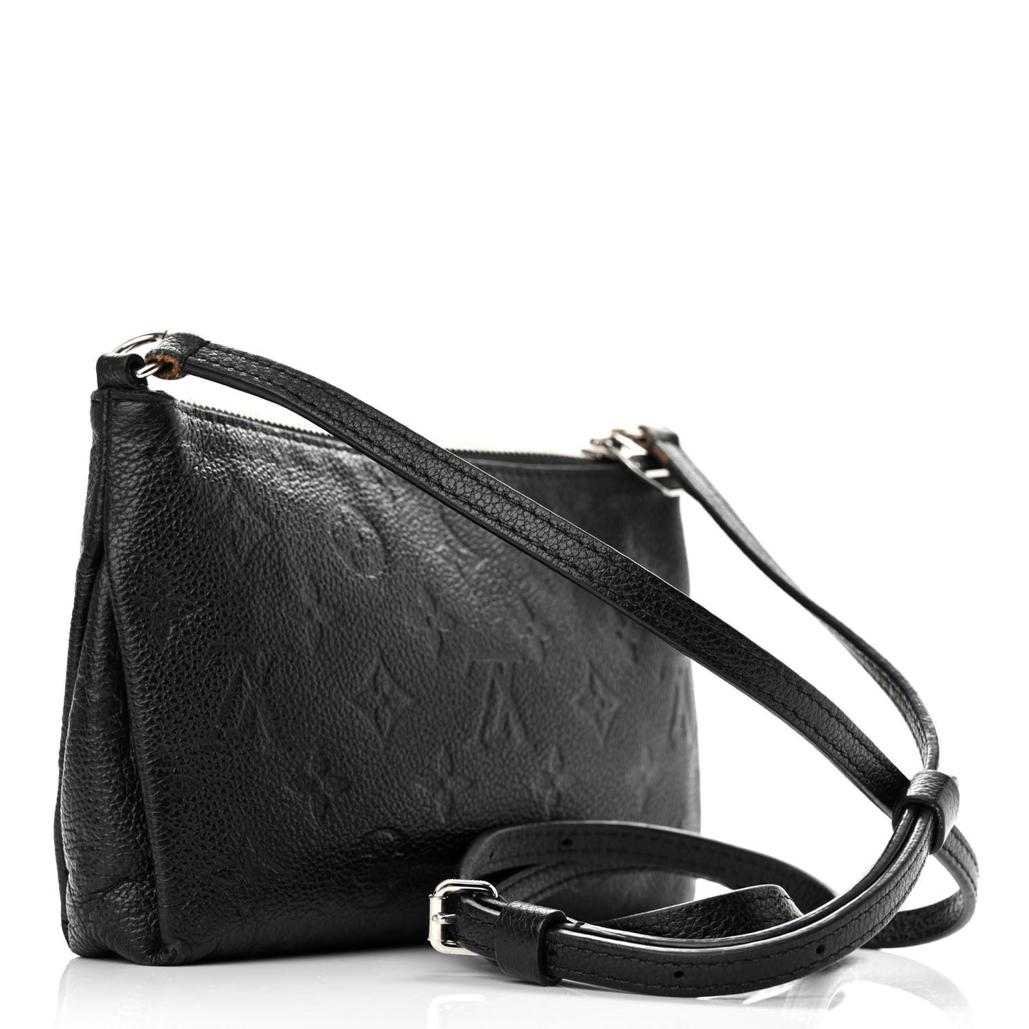Empreinte Pallas Crossbody Black