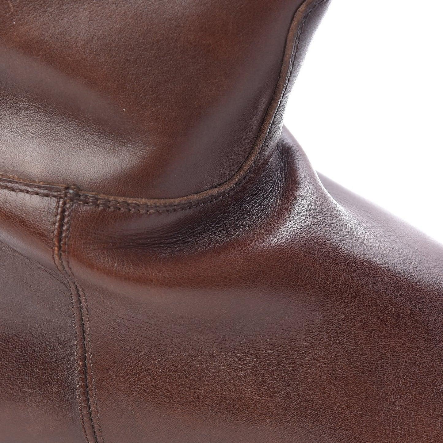 Box Kelly Jumping Boots 37 Chocolate