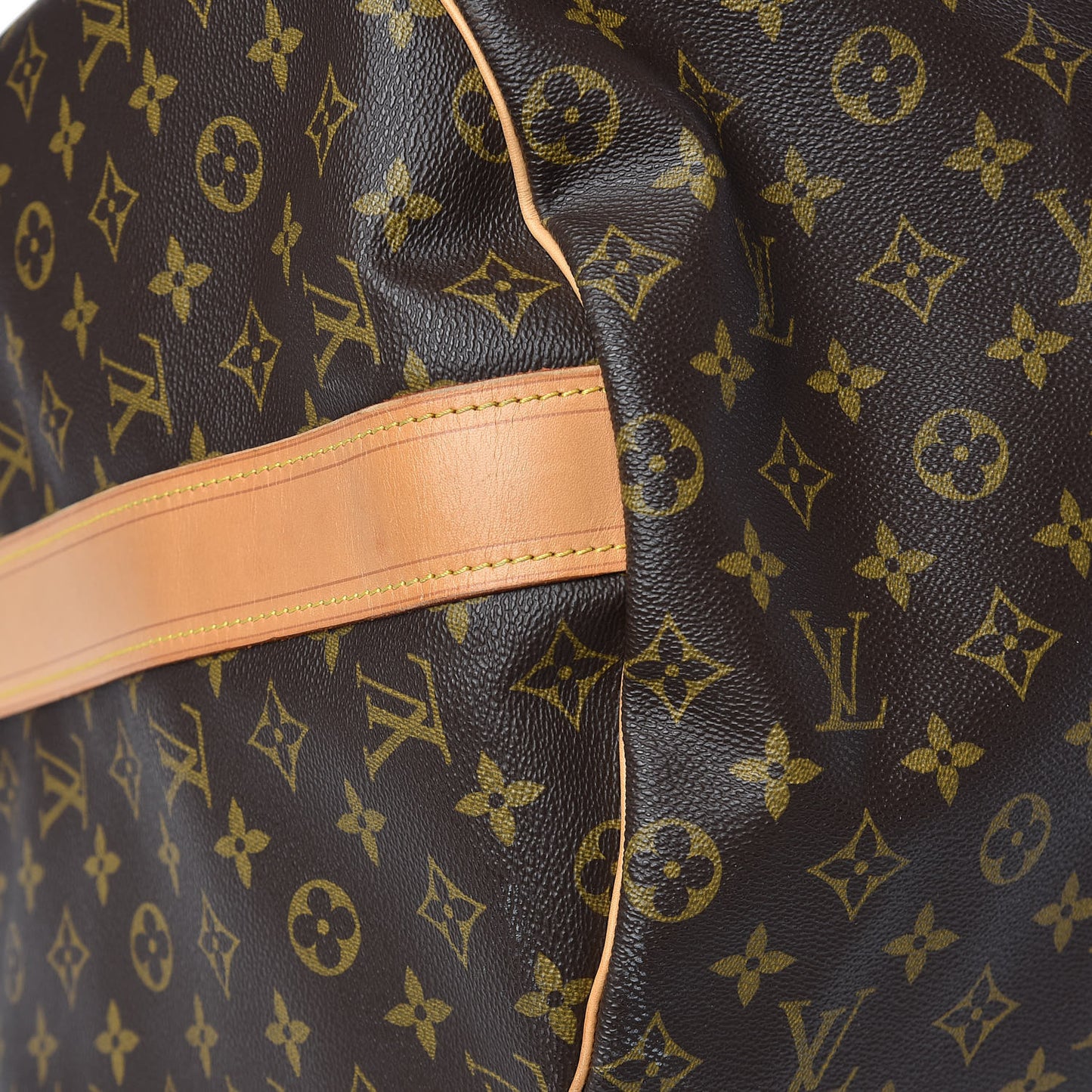Monogram Sac Polochon