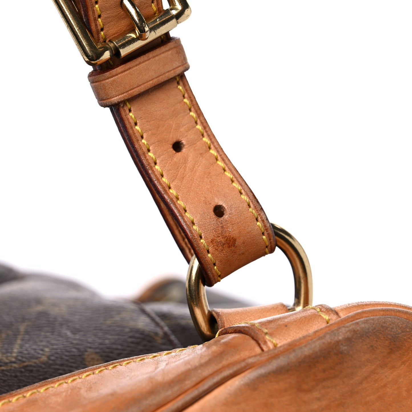 Monogram Montsouris MM Backpack