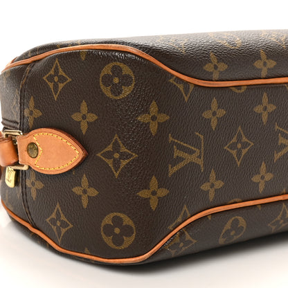 Louis Vuitton Monogram Blois 8 of 9