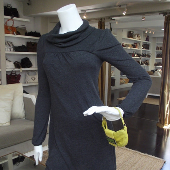 Lambskin Mini Baguette Yellow