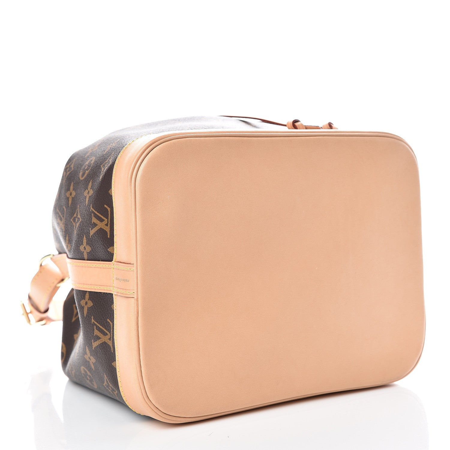 Louis Vuitton Monogram Petit Noe NM 4 of 10