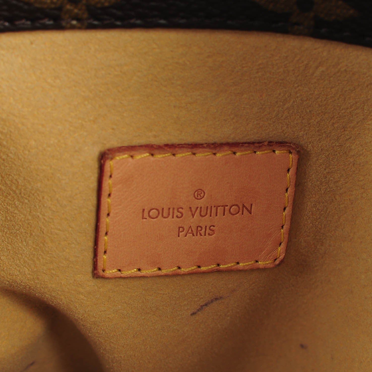Louis Vuitton Monogram Artsy MM 6 of 8